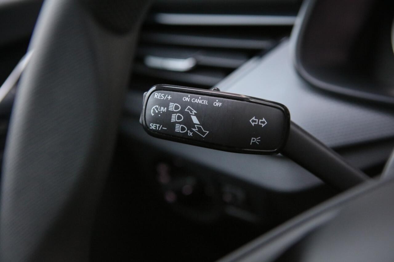 Skoda SCALA 1.0 TSI Active