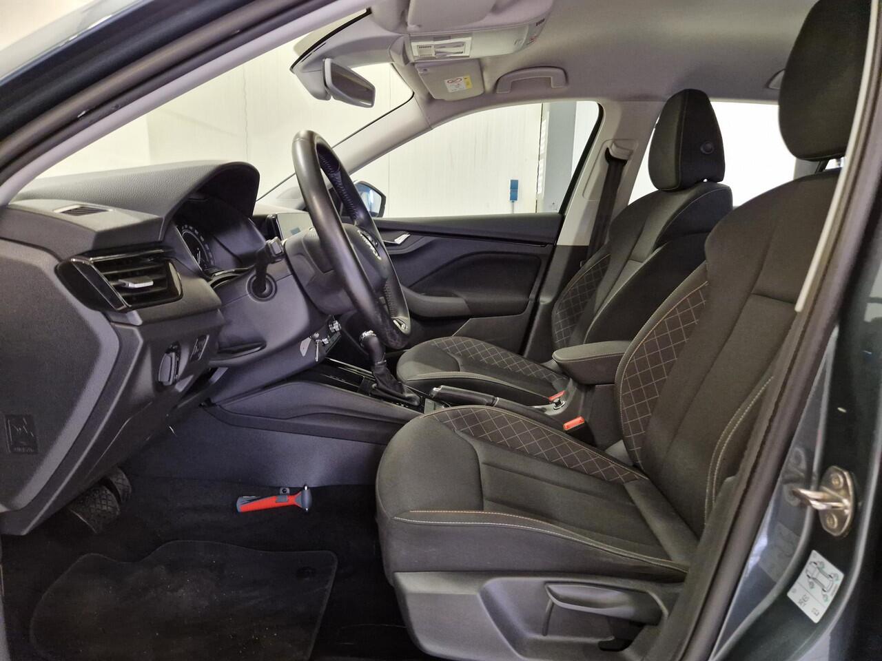 Skoda SCALA 1.0 TSI Ambition | Apple CarPlay / Android Auto navigatie | Climate Control | Licht metalen velgen |