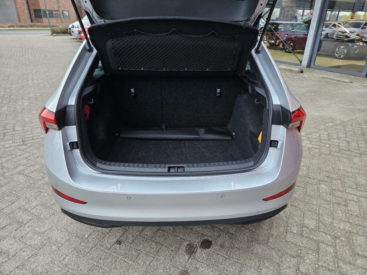 Skoda SCALA 1.0 TSI Sport Bns I Stoelverw I Airco I Pano