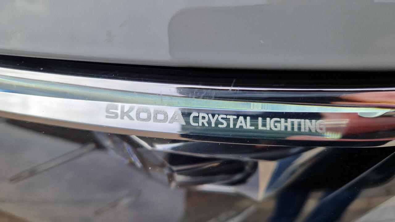 Skoda SCALA 1.0 TSI Sport Business