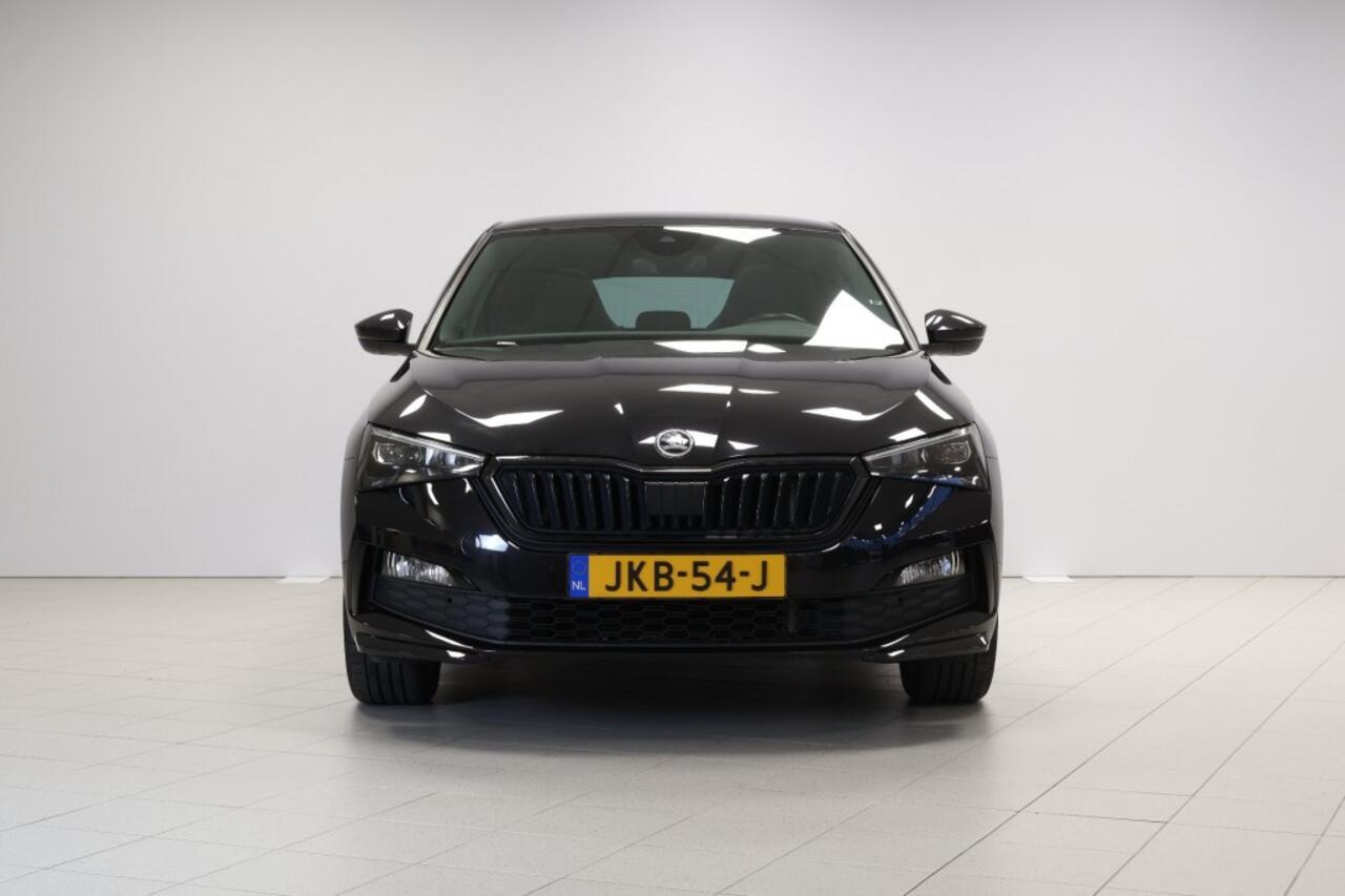 Skoda SCALA 1.5 TSI DSG 150pk Monte Carlo - Panoramadak - Digitaal dashboard