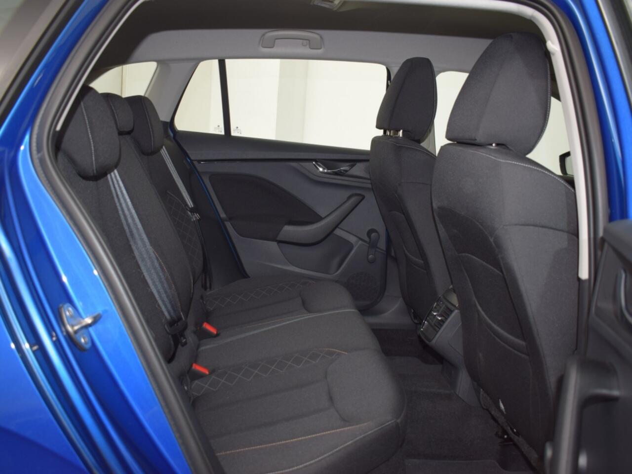 Skoda SCALA 1.0 TSI Ambition | DSG o CarPlay o Trekhaak o Parkeersensoren