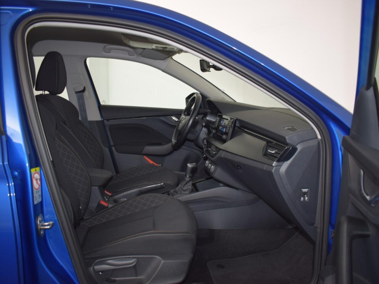 Skoda SCALA 1.0 TSI Ambition | DSG o CarPlay o Trekhaak o Parkeersensoren