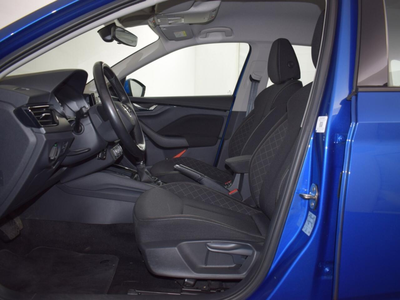 Skoda SCALA 1.0 TSI Ambition | DSG o CarPlay o Trekhaak o Parkeersensoren