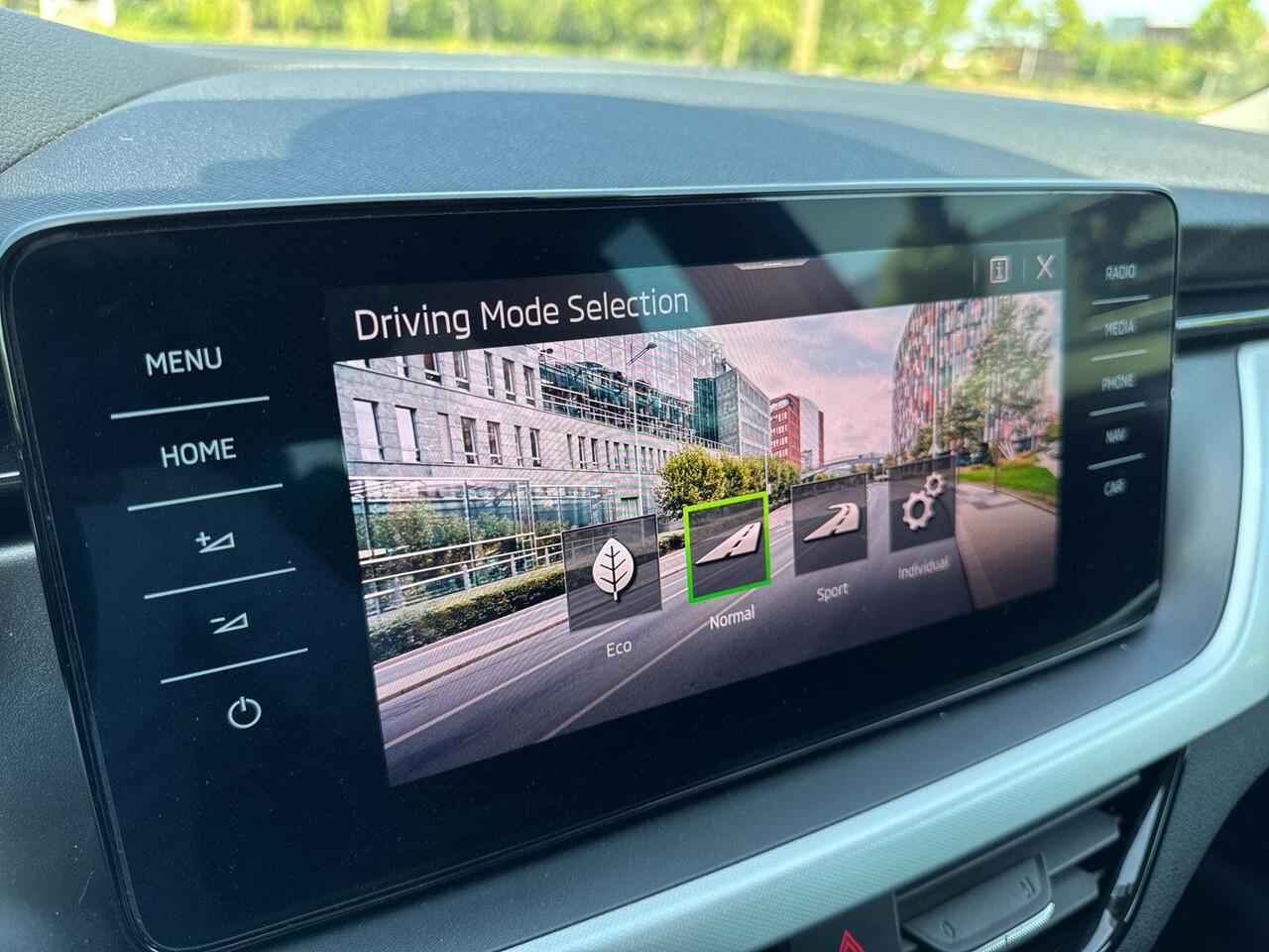 Skoda SCALA 1.0 TSI 95 Pk Clever | A-Camera | Cruise Control | Clima | Winter Pakket |