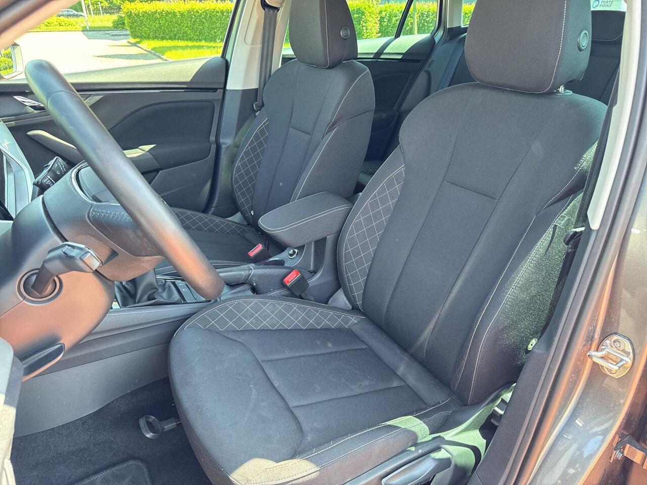 Skoda SCALA 1.0 TSI 95 Pk Clever | A-Camera | Cruise Control | Clima | Winter Pakket |