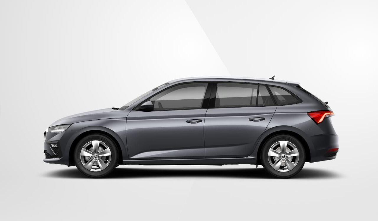 Skoda SCALA 1.0 TSI Selection