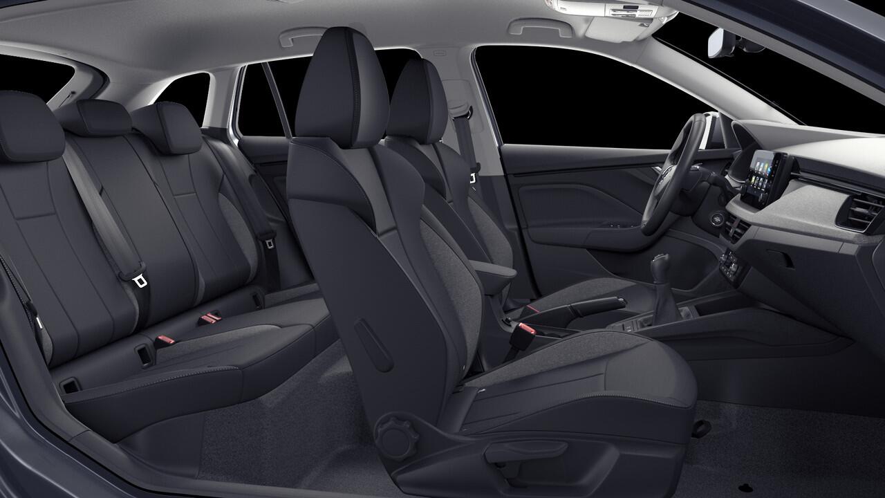 Skoda SCALA 1.0 TSI Selection
