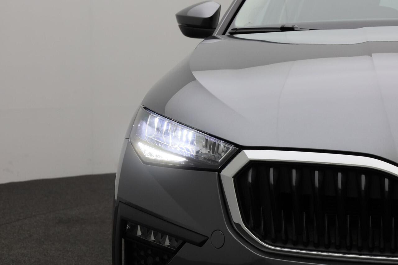 Skoda SCALA 1.0 TSI 115PK DSG Selection | Navi | Camera | Stoelverwarming | Virtual Cockpit | Cruise