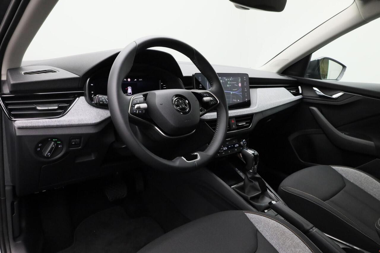 Skoda SCALA 1.0 TSI 115PK DSG Selection | Navi | Camera | Stoelverwarming | Virtual Cockpit | Cruise