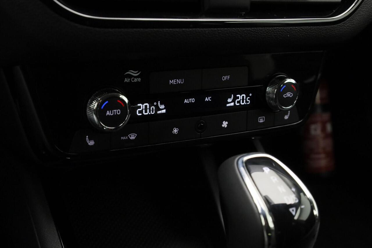 Skoda SCALA 1.0 TSI 115PK DSG Selection | Navi | Camera | Stoelverwarming | Virtual Cockpit | Cruise