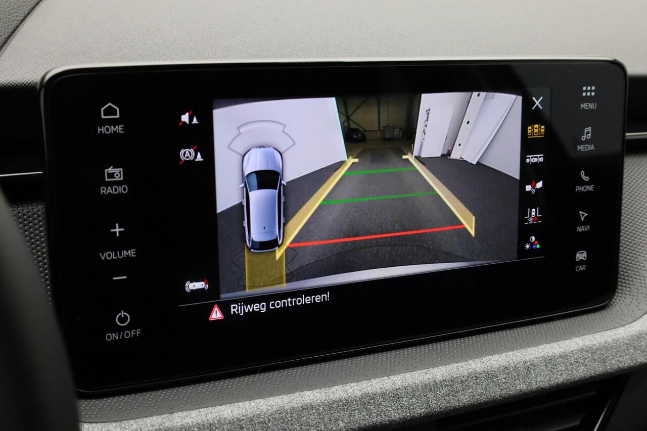 Skoda SCALA 1.0 TSI 115PK DSG Selection | Navi | Camera | Stoelverwarming | Virtual Cockpit | Cruise