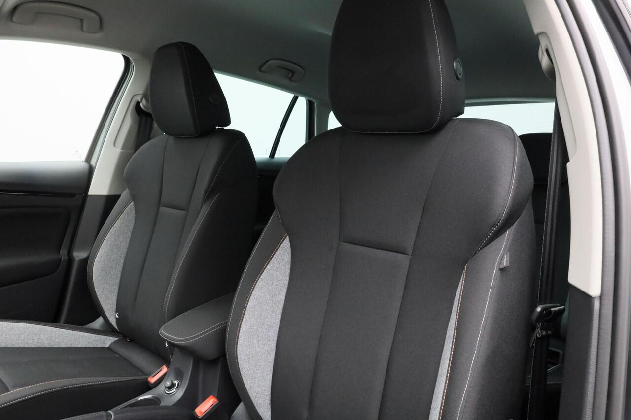 Skoda SCALA 1.0 TSI 115PK DSG Selection | Navi | Camera | Stoelverwarming | Virtual Cockpit | Cruise