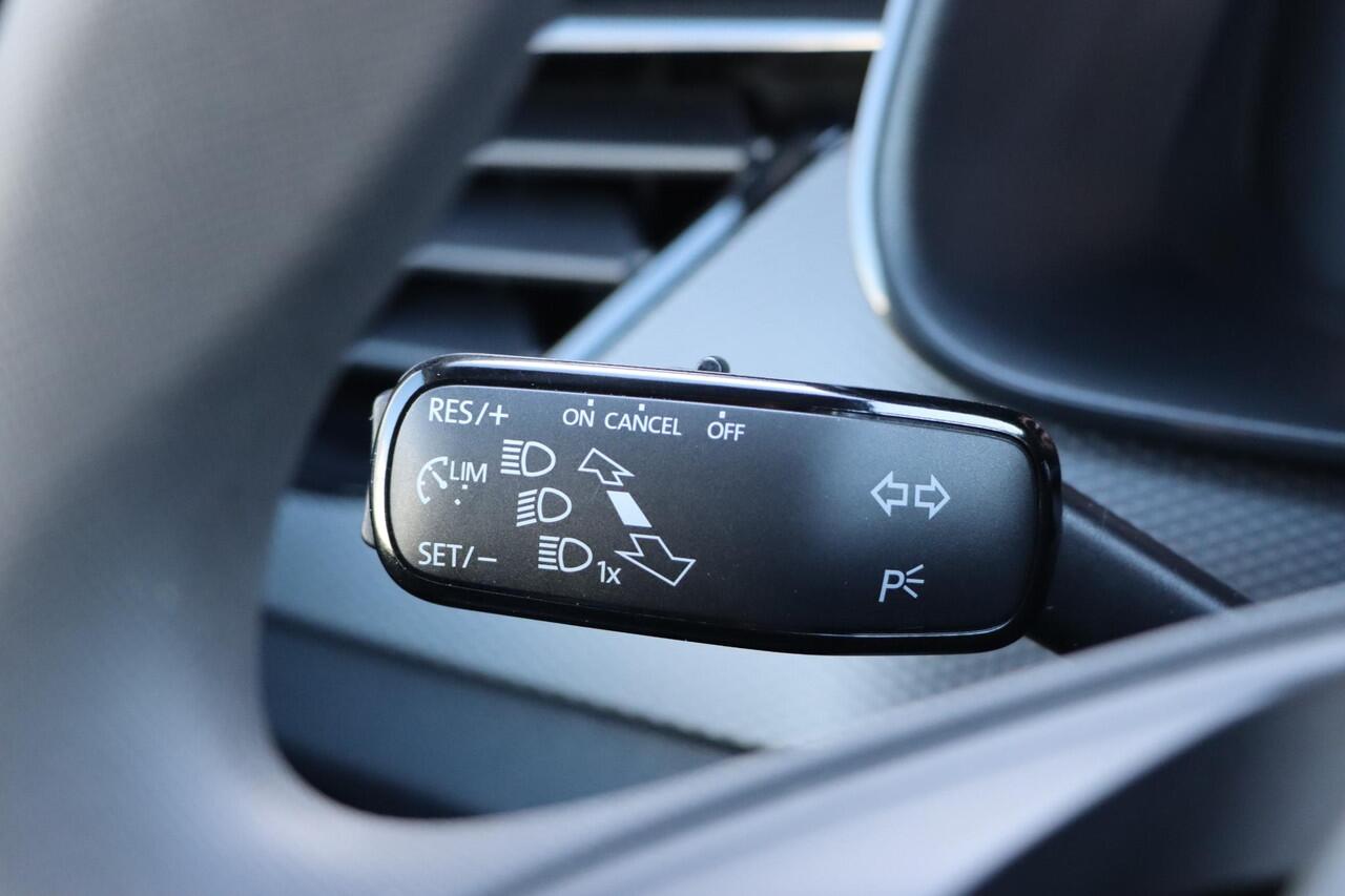 Skoda SCALA 1.0 TSI Active