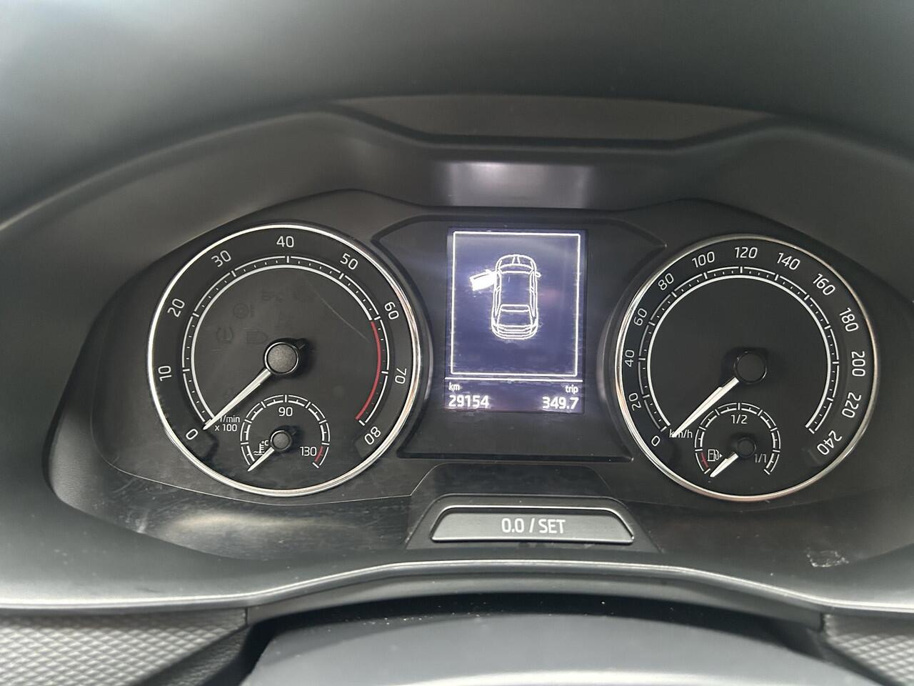 Skoda SCALA 1.0 TSI Ambition | Climate control | Privacy | Carplay |