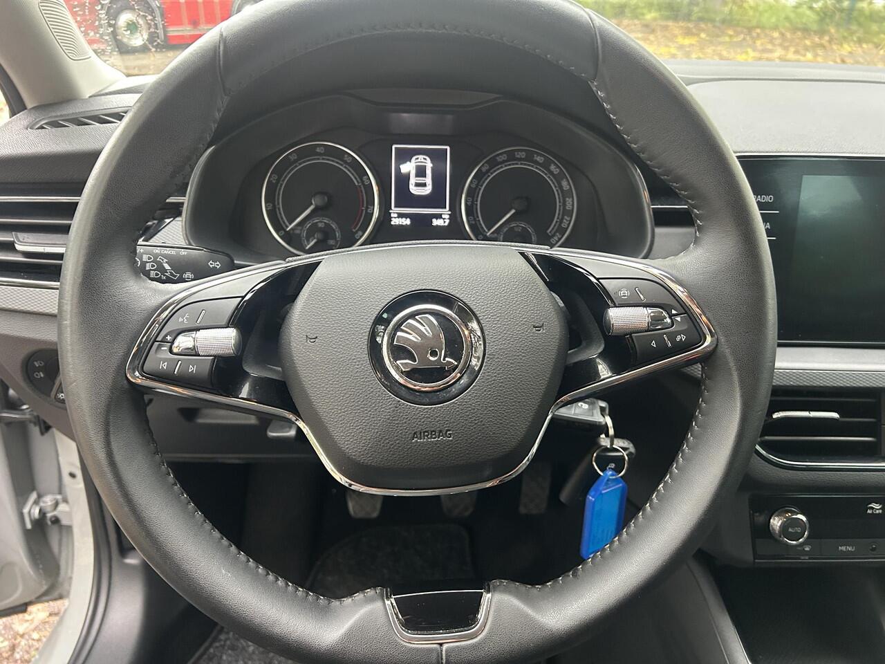 Skoda SCALA 1.0 TSI Ambition | Climate control | Privacy | Carplay |