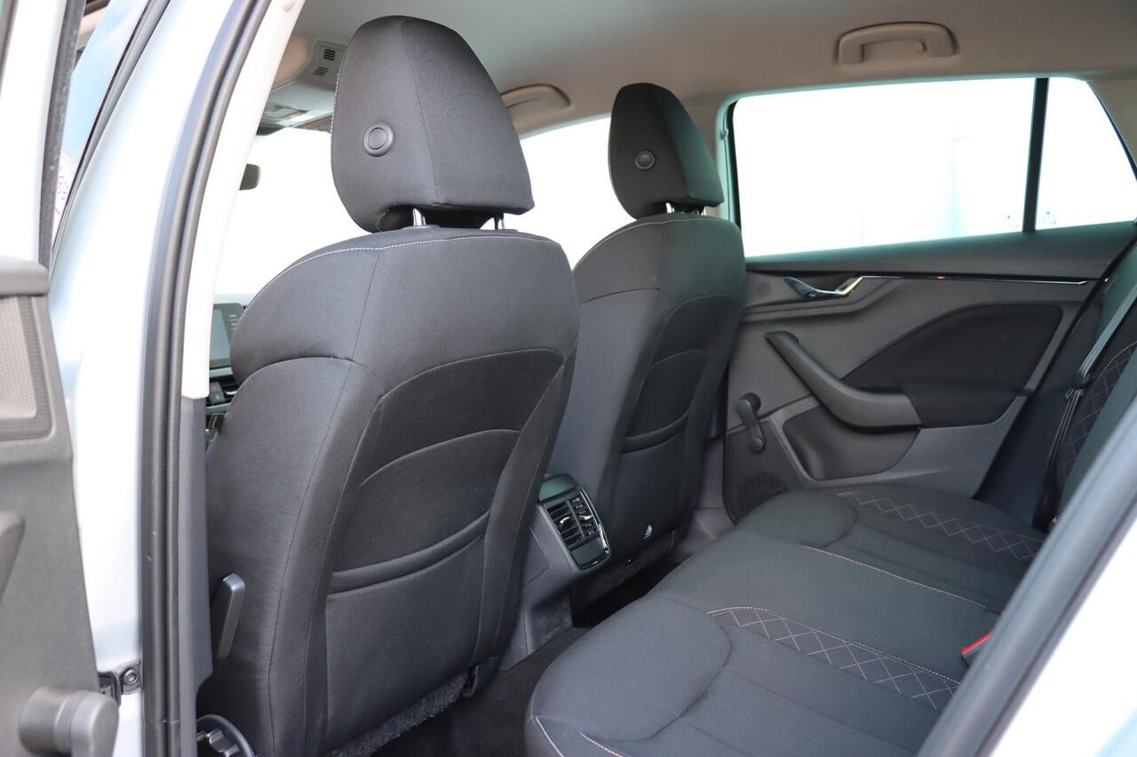 Skoda SCALA 1.0 TSI Ambition DSG7 110pk