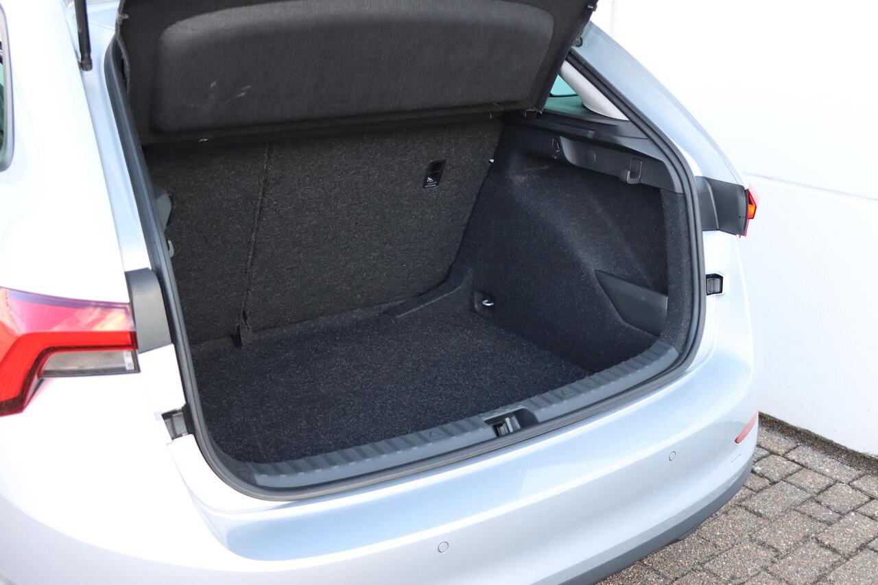 Skoda SCALA 1.0 TSI Ambition DSG7 110pk