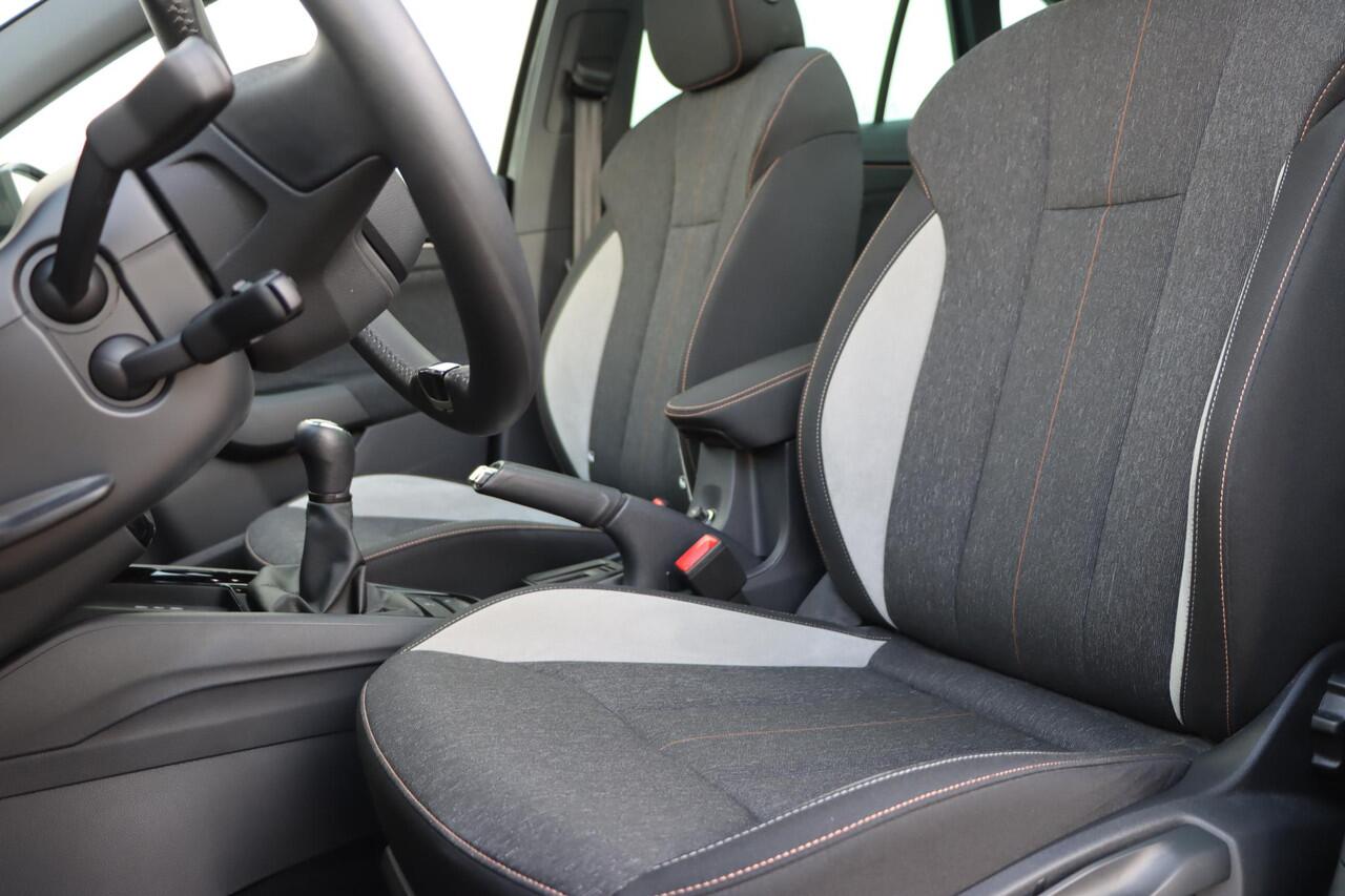 Skoda SCALA 1.0 TSI Business Edition - Travel Assist