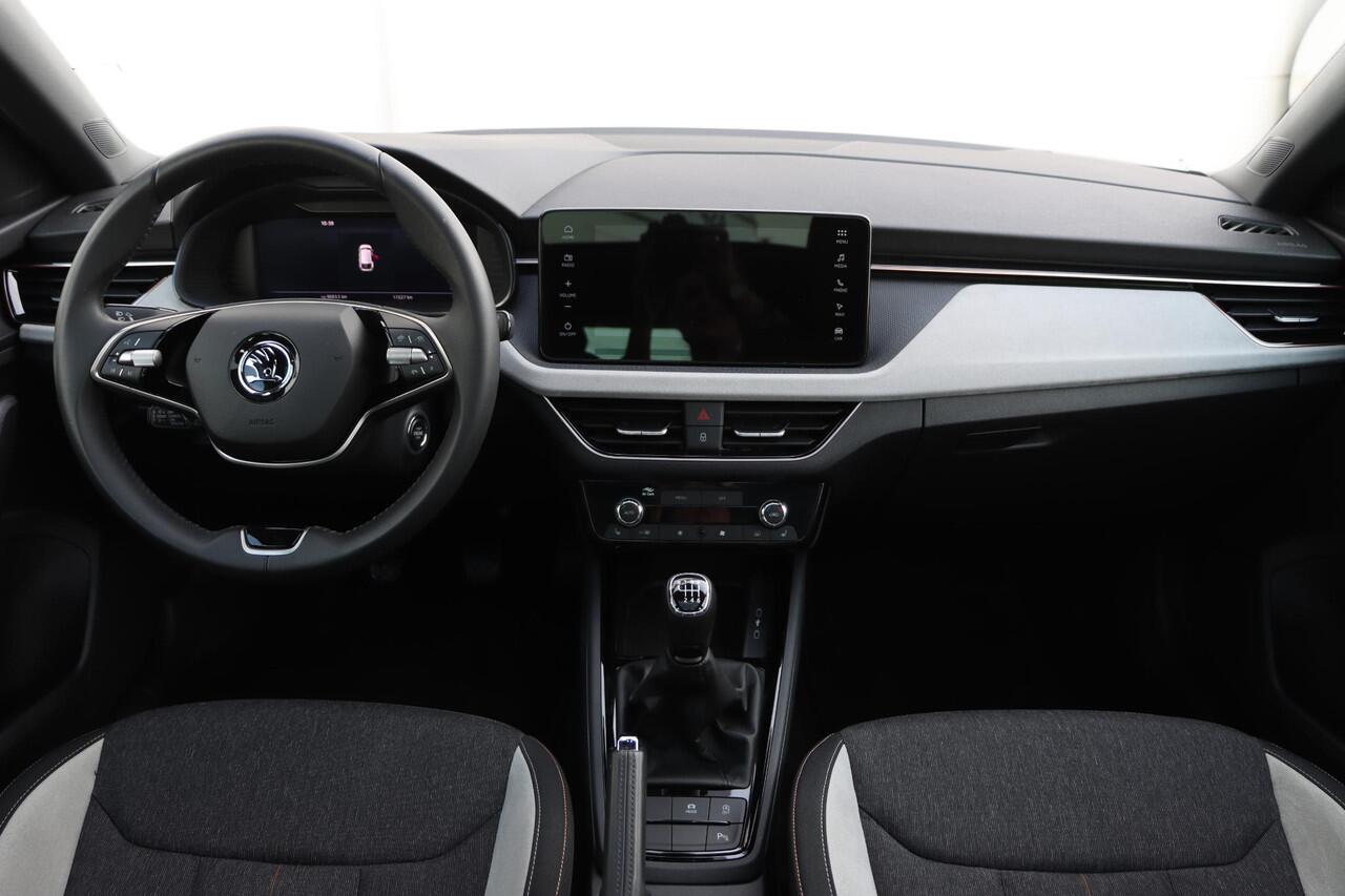 Skoda SCALA 1.0 TSI Business Edition - Travel Assist