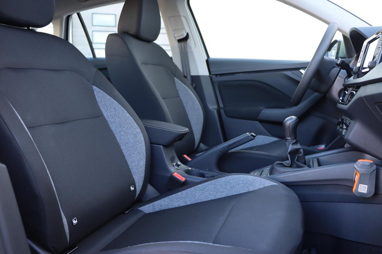 Skoda SCALA 1.0 TSI Active | Cruisecontrol | CarPlay | Airco | Start/stop