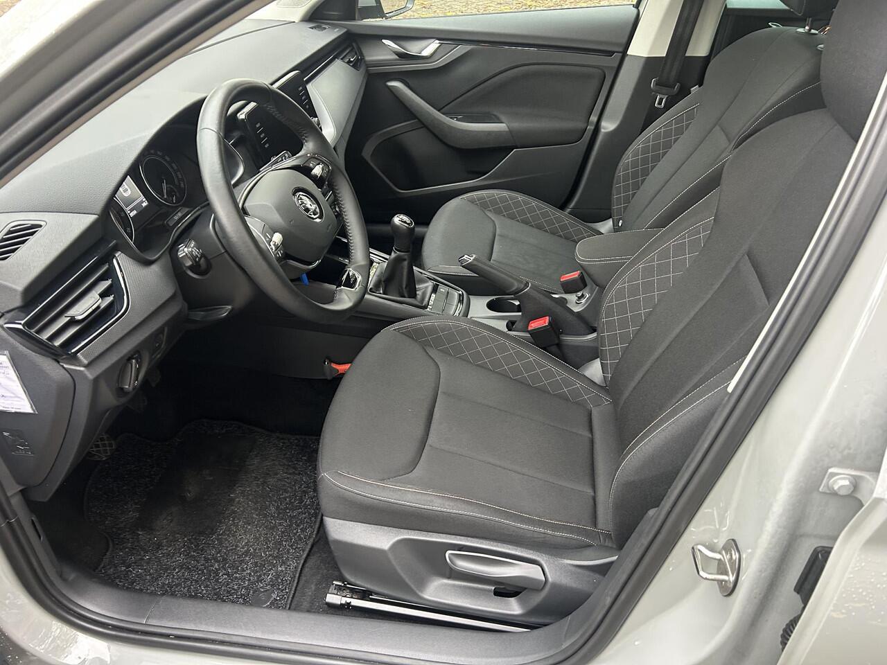 Skoda SCALA 1.0 TSI Ambition | Climate control | Privacy | Carplay |