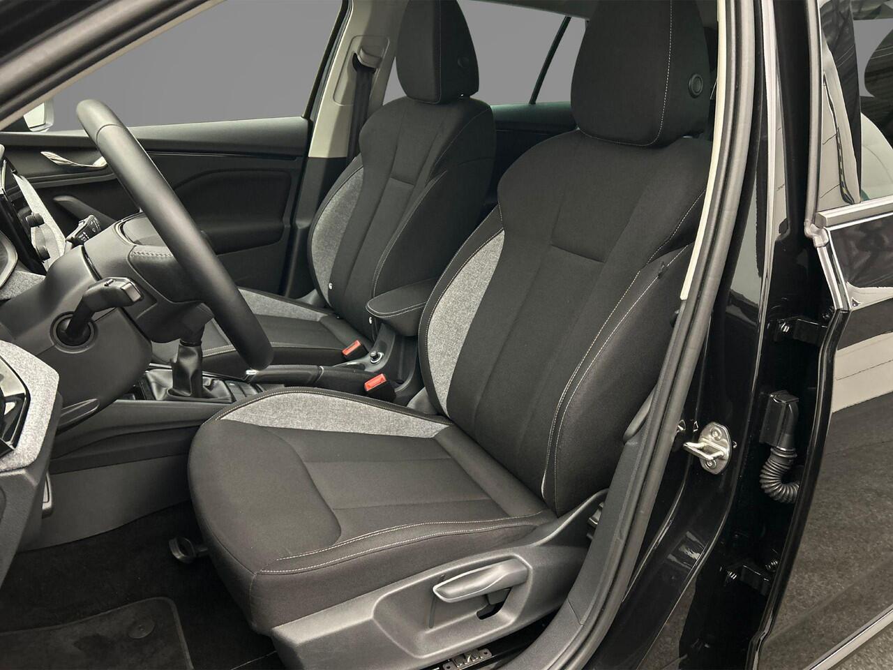 Skoda SCALA Selection 1.0 TSI 115pk Cruise control, Parkeersensor achter, LED koplampen, App connect, DAB, Radio, Airco, Bluetooth