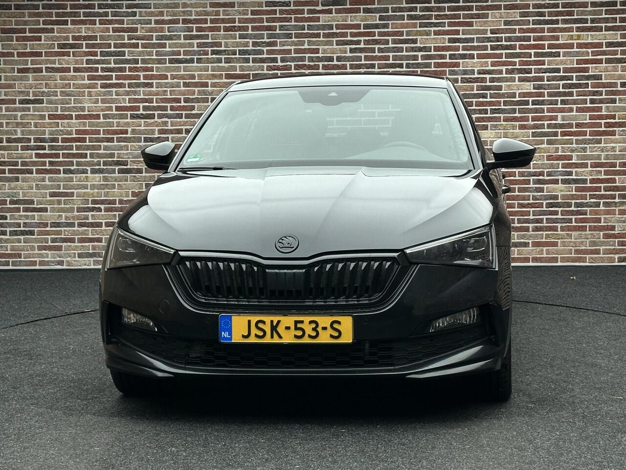 Skoda SCALA 1.5 TSI ACT Monte Carlo Panorama | Virtual Kuip | Fabrieksgarantie