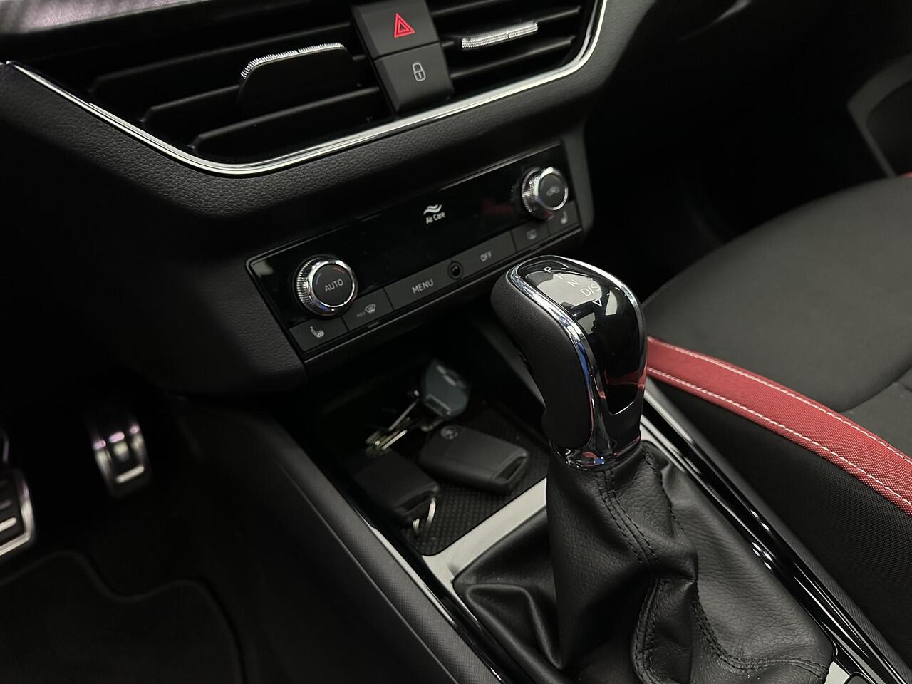 Skoda SCALA 1.5 TSI ACT Monte Carlo Panorama | Virtual Kuip | Fabrieksgarantie