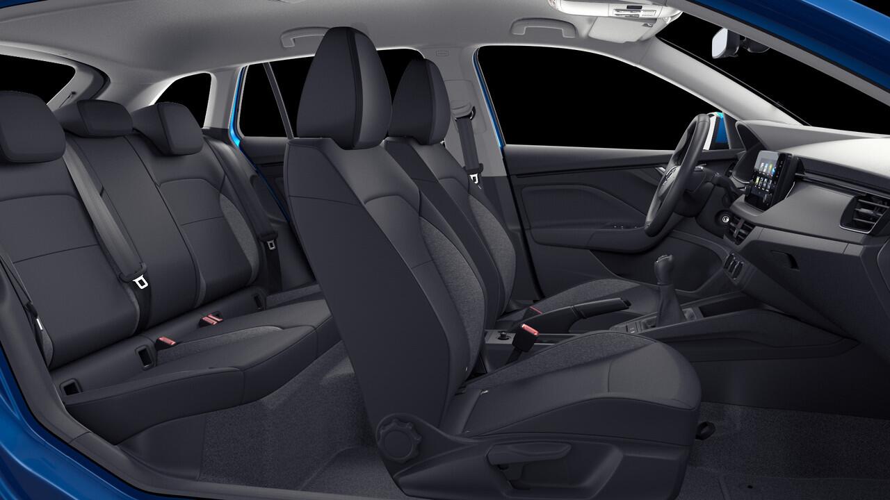 Skoda SCALA 1.0 TSI Essence