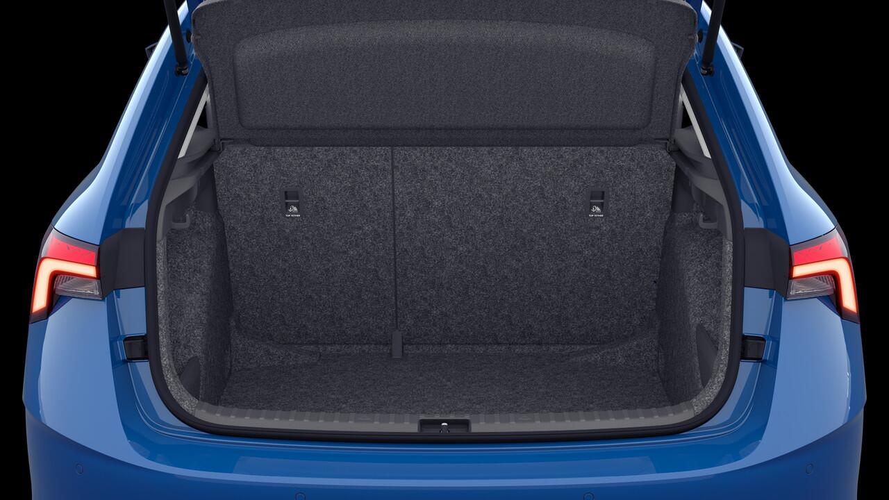 Skoda SCALA 1.0 TSI Essence