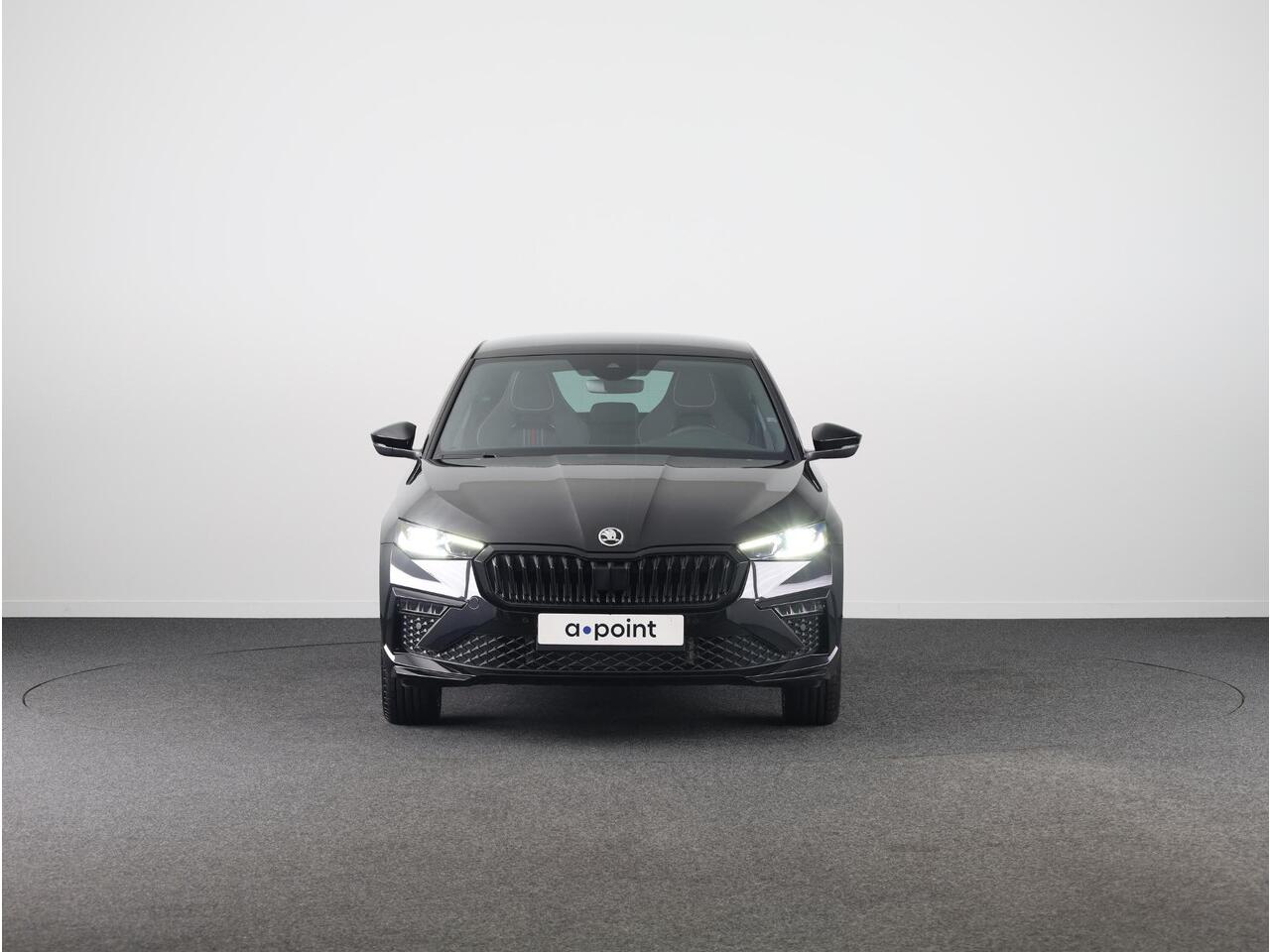 Skoda SCALA Monte Carlo 1.0 TSI 115 pk 7 versn. DSG | Travel assist plus | Winter pakket | 18 inch lichtmetalen velgen