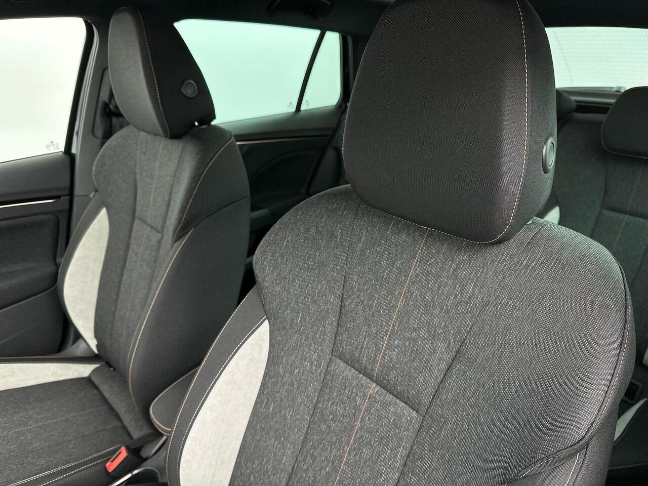 Skoda SCALA Business Edition 1.0 TSI 85 kW / 115 PK Hatchback