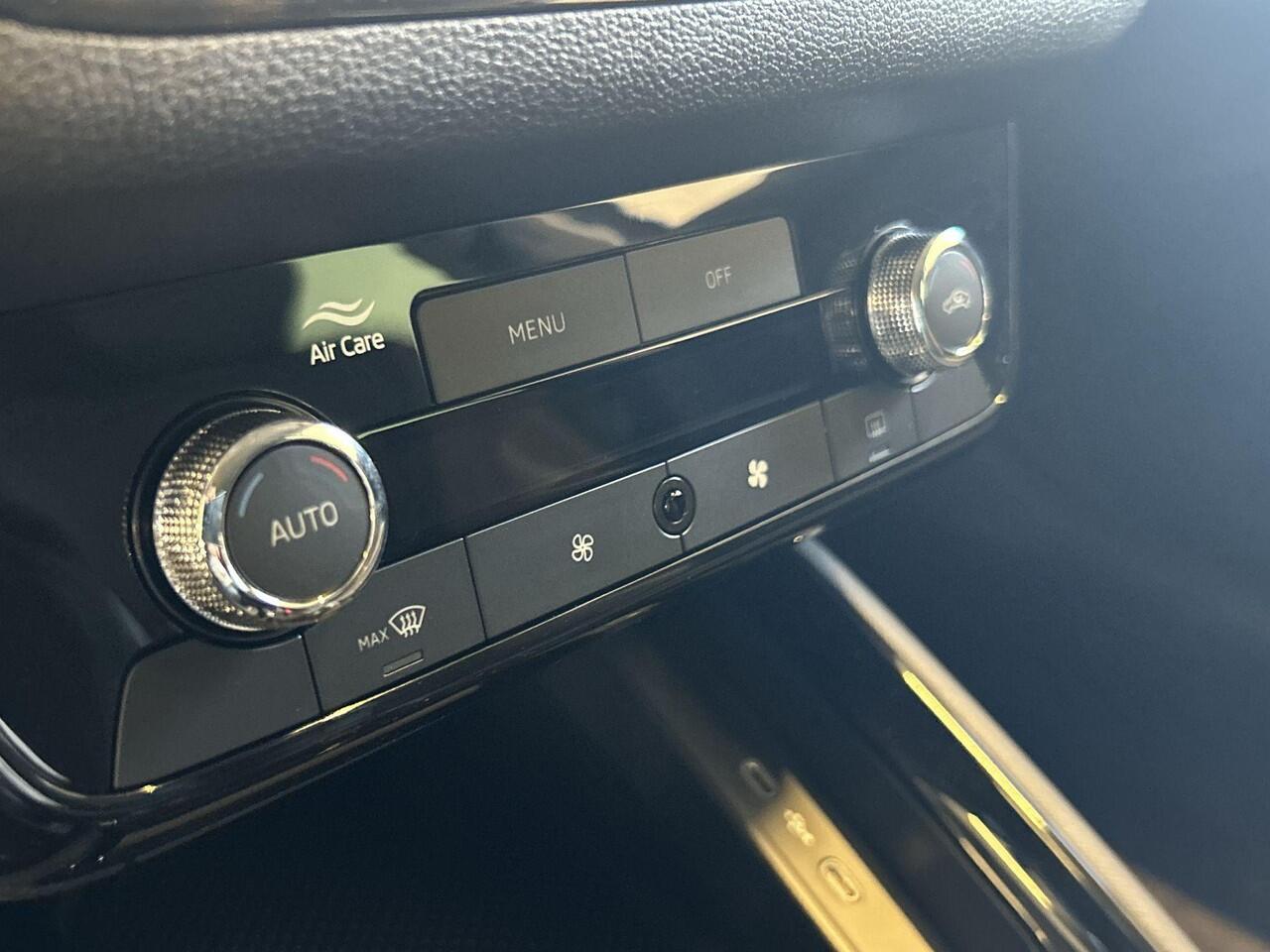 Skoda SCALA Selection 1.0 TSI 85 kW / 115 PK Hatchback 6 versn