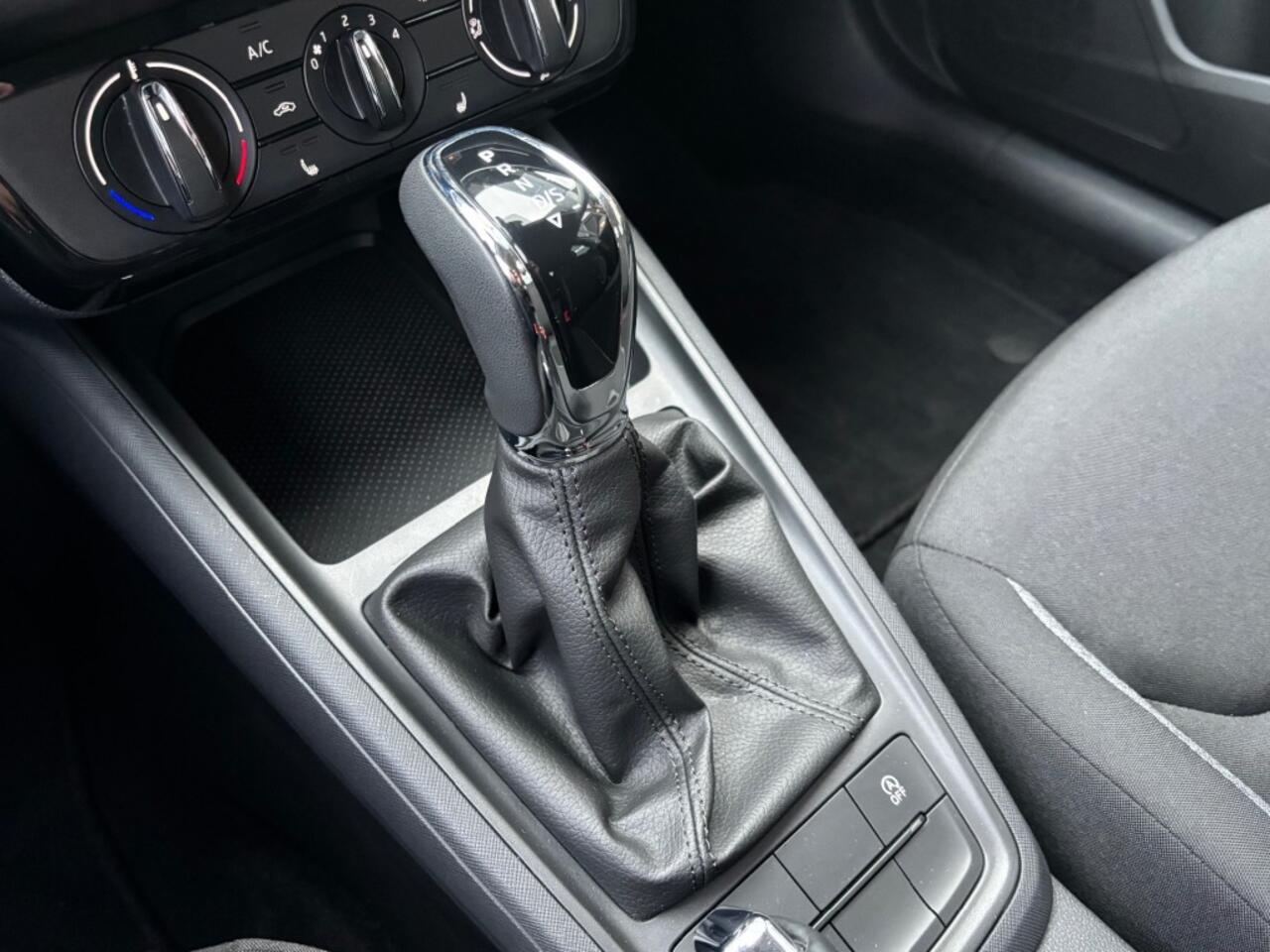 Skoda SCALA 1.0TSI AUTOMAAT AIRCO PDC STOELVW ADDCRUISE.