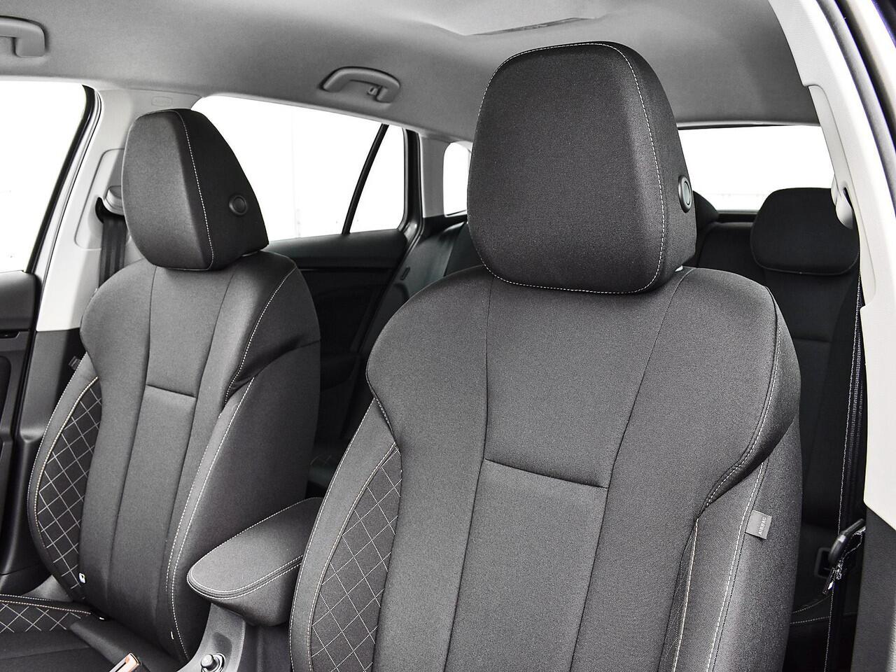 Skoda SCALA Selection 1.0 TSI 85 kW / 115 PK Hatchback 6 versn | Image Pakket