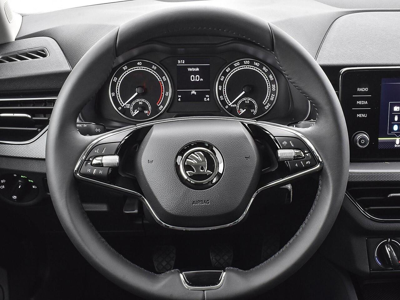 Skoda SCALA Selection 1.0 TSI 85 kW / 115 PK Hatchback 6 versn | Image Pakket