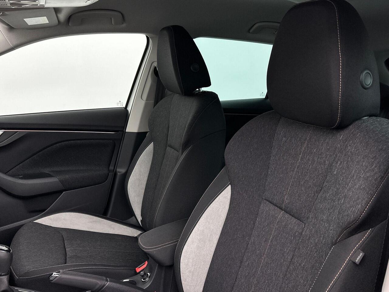 Skoda SCALA Business Edition 1.0 TSI 85 kW / 115 PK Hatchback