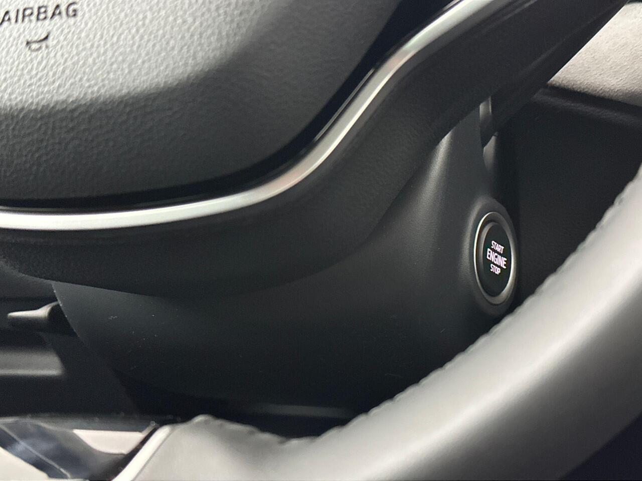 Skoda SCALA Business Edition 1.0 TSI 85 kW / 115 PK Hatchback