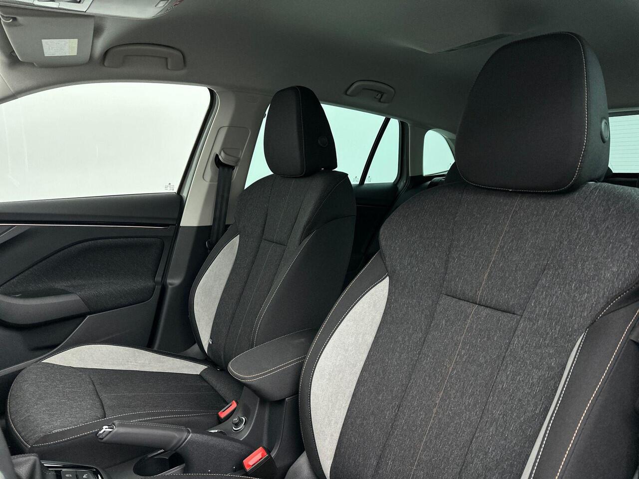 Skoda SCALA Business Edition 1.0 TSI 85 kW / 115 PK Hatchback