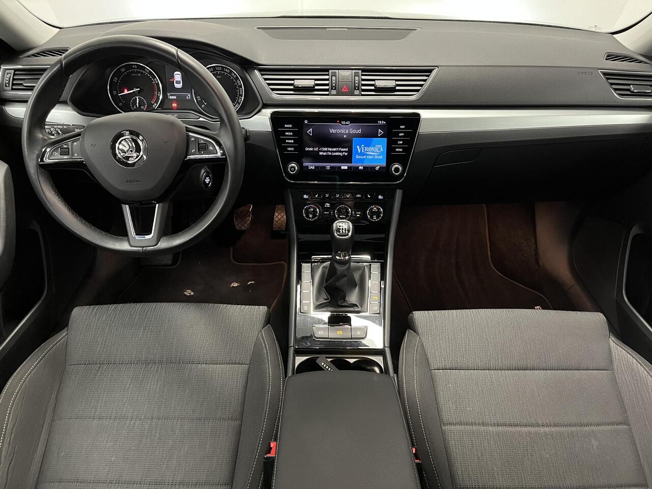 Skoda SUPERB 1.4 TSI ACT Ambition Business | 1e-EIG. | PANO | TREKHAAK | CARPLAY |
