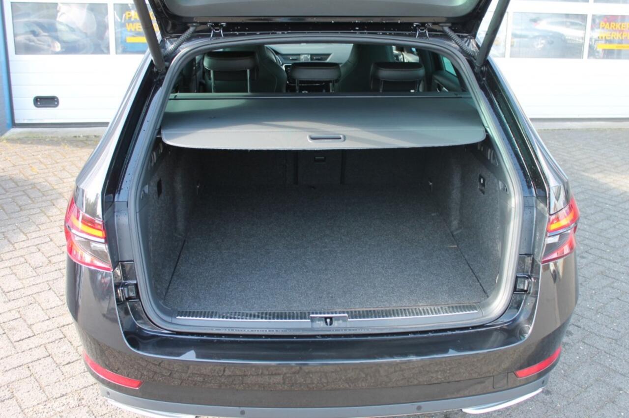 Skoda SUPERB 1.4 TSI IV SPORTLINE. BUSN.