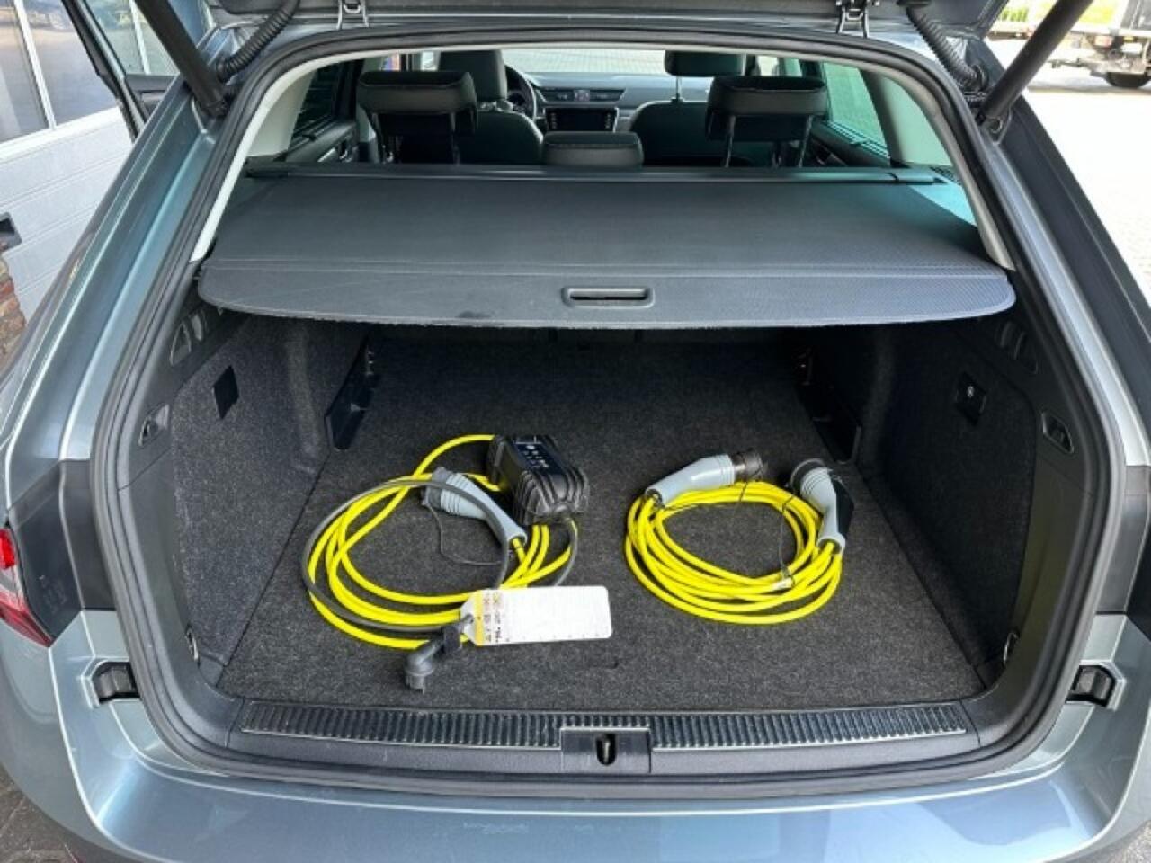 Skoda SUPERB 1.4 TSI IV BNS ED.PANO. ALL.IN.