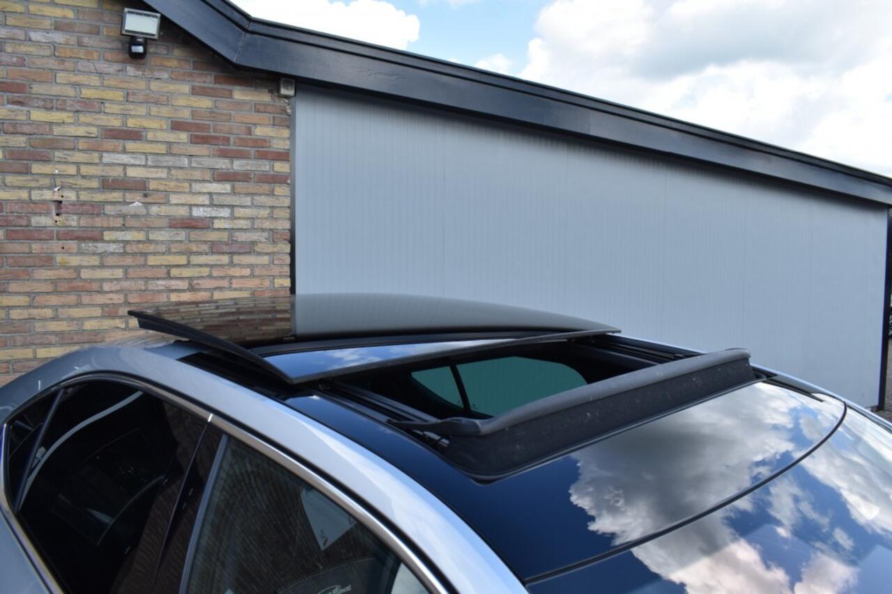 Skoda SUPERB 1.4 TSI IV SportLine LaurinenKlement, Pano, Xenon, Leder