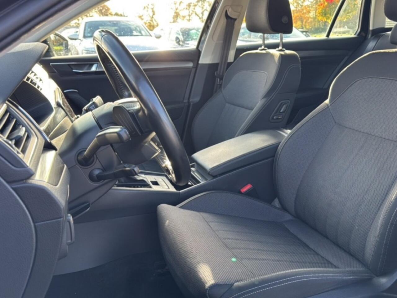 Skoda SUPERB 1.4 TSI DSG STYLE IV CAMERA/NAVI/CARPLAY/ACC/E-KLEP/STOELVERW