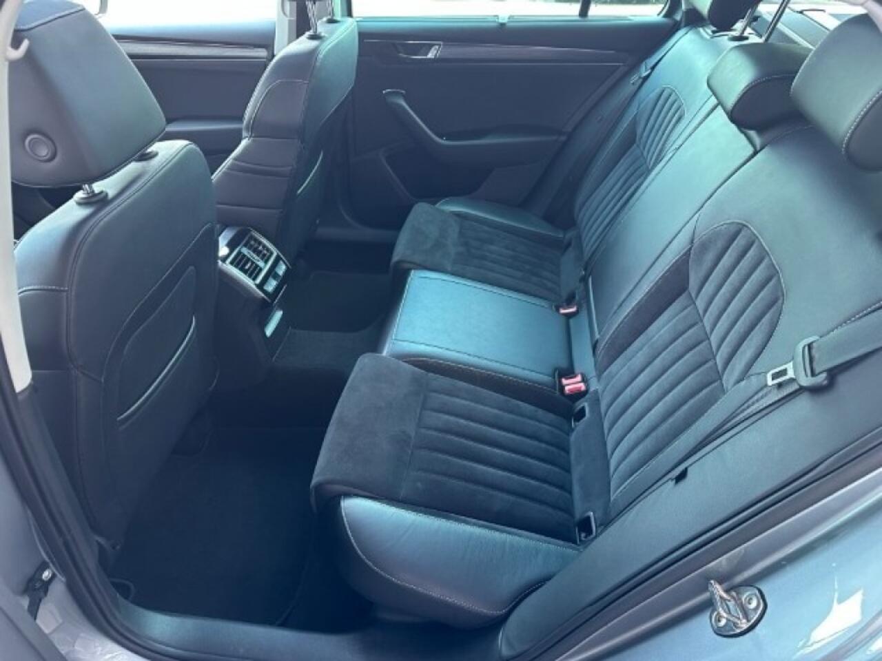 Skoda SUPERB 1.4 TSI IV BNS ED.PANO. ALL.IN.