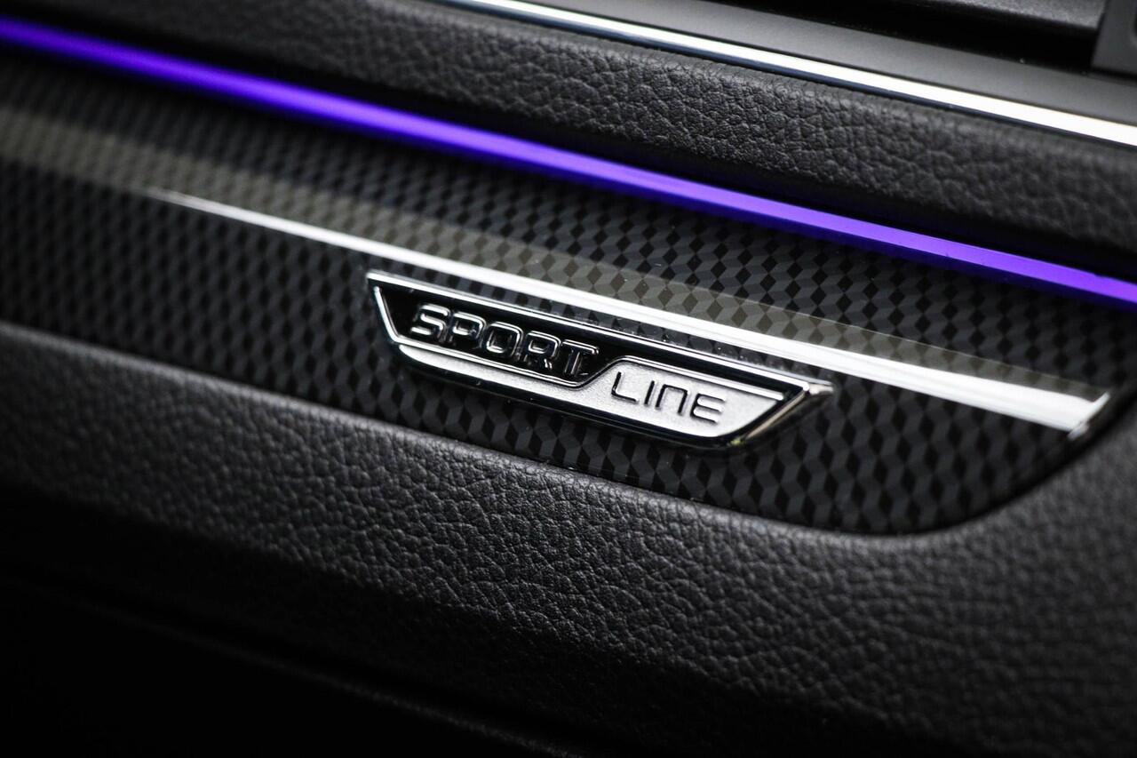 Skoda SUPERB 1.5 TSI ACT Sportline Business | UPGRADE BUSINESS PACK | VOORRUITVERWARMING | CAMERA