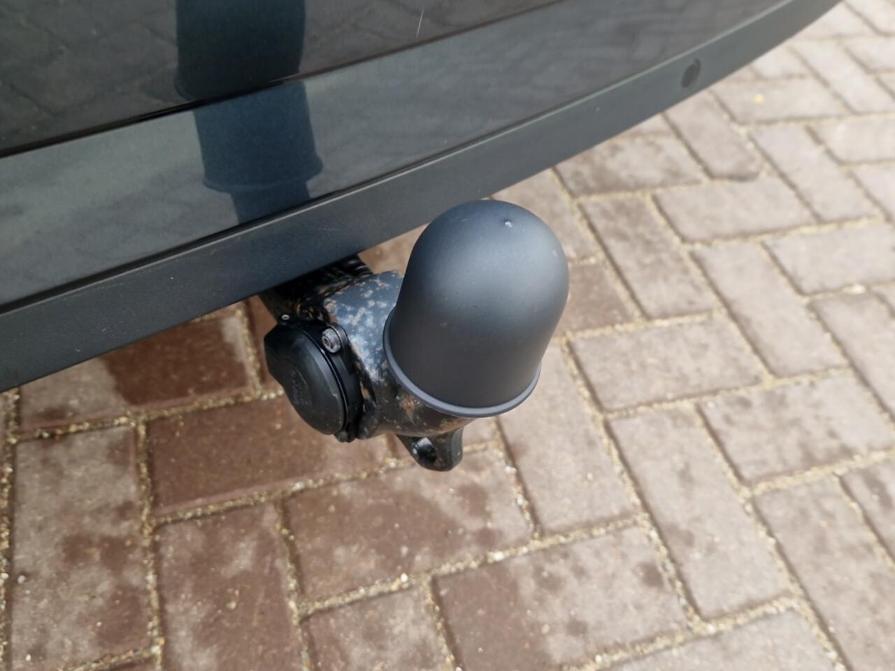 Skoda SUPERB Combi 1.5 TSI Business Edition Trekhaak - Carplay - NL Auto