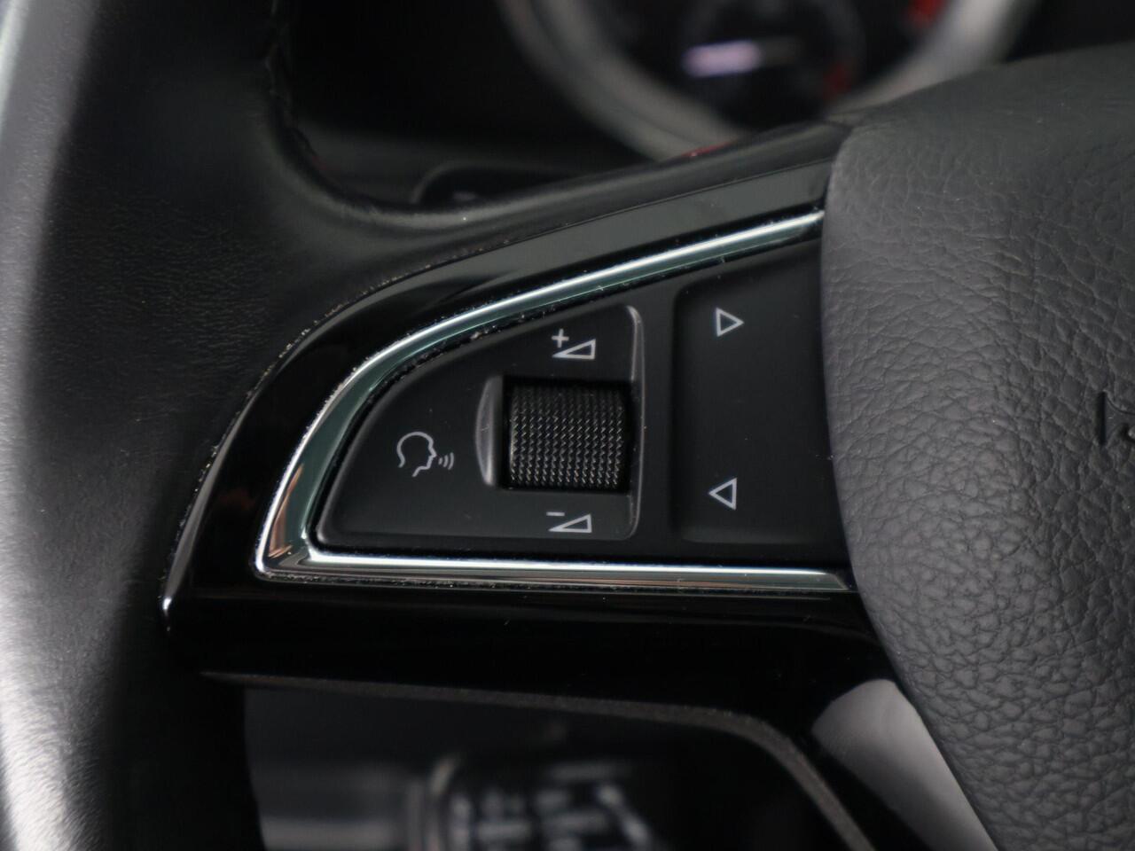 Skoda SUPERB Combi 1.5 TSI ACT Business Edition Automaat | Navigatie | Stoelverwarming | Camera |