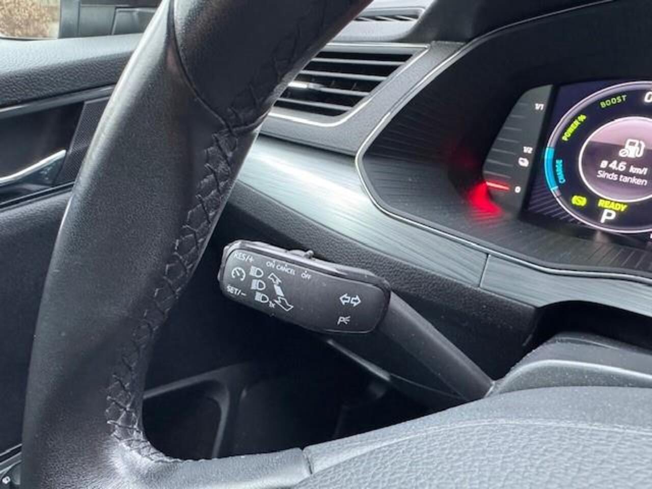 Skoda SUPERB COMBI 1.4TSI Iv Business Edition Plus/VIRTDASH/NAVIGATIE/MATRIX LED